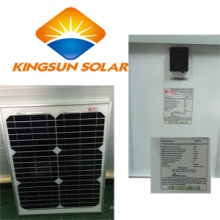 Моно модуль солнечной энергии сбывания горячий (KSM20)